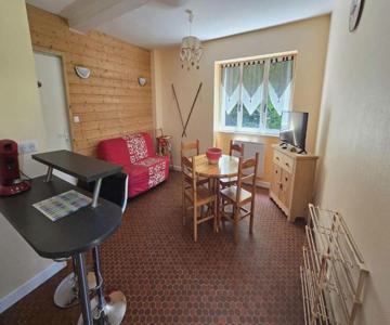 Appartements à La Bourboule