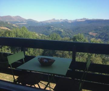 Duplex Superbe Vue Montagne