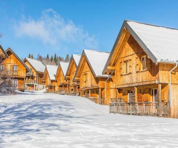 Les Chalets du Berger