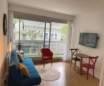 Charmant Studio Tete Dor Lyon