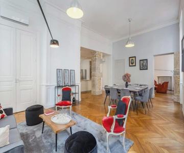 Charlie - Furnished Apartment - Downtown Lyon