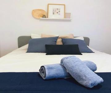 Le Petit Marius - Lyon 8