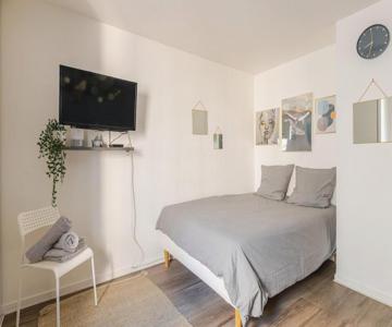 Studio Lumière In Lyon