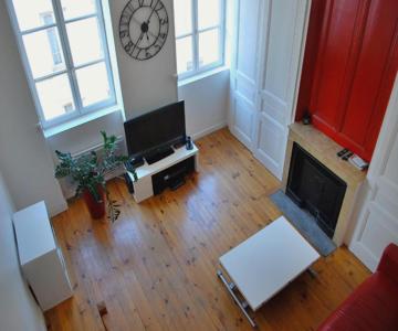 L'appartement Du Parc