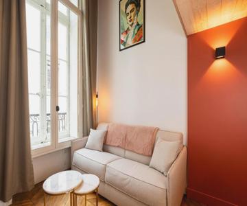 Smartstay Traboule - Place Bellecour