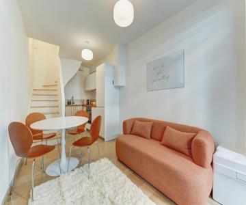 Le Velours 2 Bedrooms 4 Beds Central