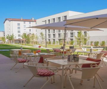 Coliving Bikube Lyon