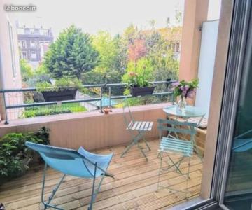 Appartement De Charme, Garage, Terrasse, Piscine