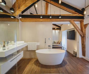 Mohom - Berges Du Rhône