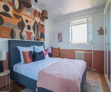 HonorÊ Suite Casamance