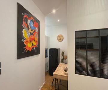 Le Cosy La Part Dieu