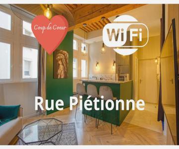 Standing, élégance, Appartement D'architecte