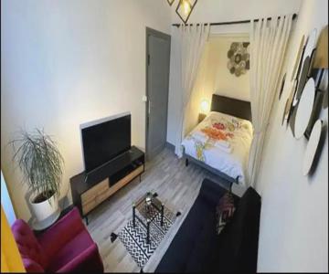 Chic & Elégance Lyon Centre