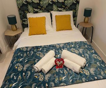 Studio Vaise 3 Centre à Lyon 69009