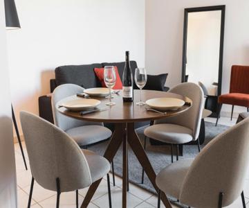 Dify Elegant - Quartier Part Dieu