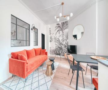 Guestready - Aptos Modernos Em Lyon