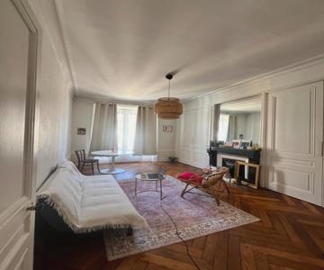 Superbe T1bis Lyon Centre