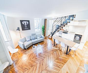 Bellecour Prestige-Coeur de Lyon