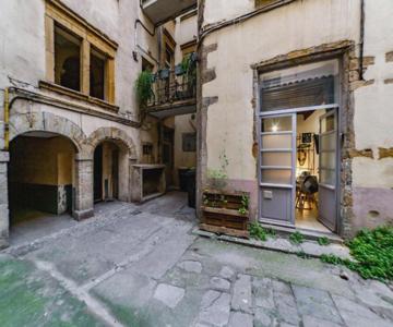 Le Canut - Quiet Ail