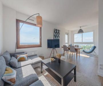 Appartement Des Tourelles - Welkeys