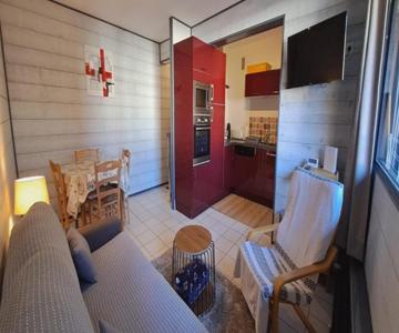 Le P'tit Choux 1 Etoile