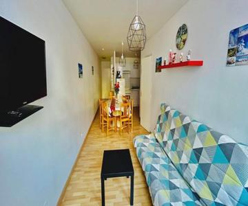 Résidence Le Mont Dore 2 étoiles