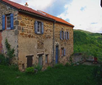 Gite Vigneron Nature