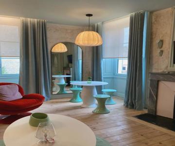 Le Studio Grande Maison Perrier