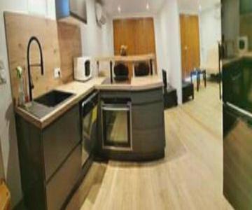 Studio Avez Mezzanine Et Petit Jardin