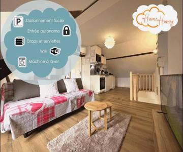 Le Chalet - Home Homy