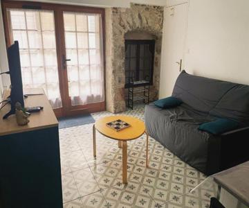 Au Coeur De La Cité Médiévale