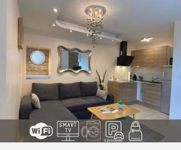 Résidence Deschamps