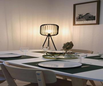 Les Nids De Montluçon