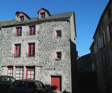 La Maison De Marie