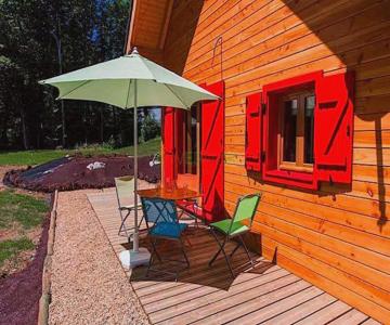 Chalet des Noisettes