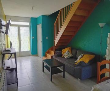 Logement Dans La Campagne Nérisienne