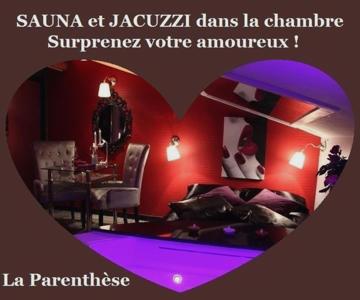 La Parenthese