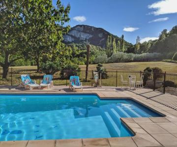 Domain Nyons Saint-Rimbert
