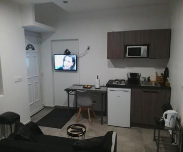 Le Studio Élégance Du Centre