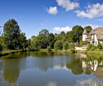 Auberge des Montagnes