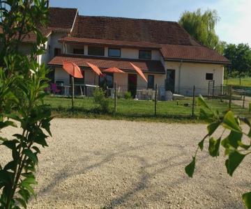 Hotel Gîte Pressins