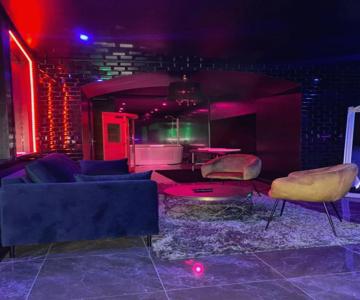 La Suite Marylin, Loft De 90m2 Avec Sauna Et Jacuzzi