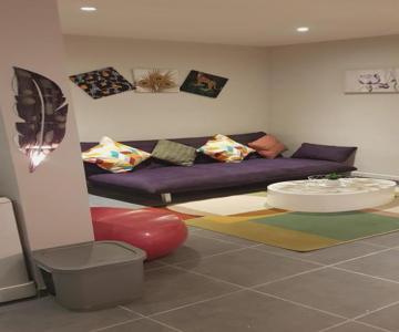 Bel Appart Moderne Roanne