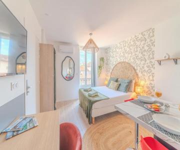 Roanne - Le Studio 102
