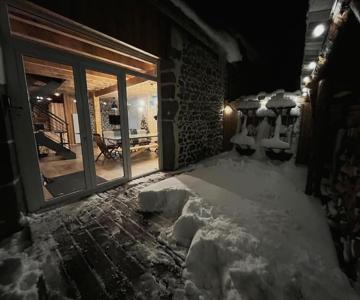 La Grange De La Gratade