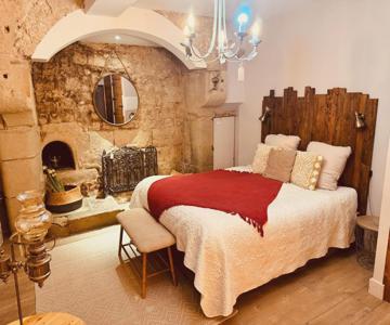 La Chaumière, Centre Historique, Fibre, Ess, Rez-de-chaussée, Bedinshop