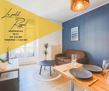 petit Royal Confort Thermes