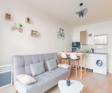 Bike's House - Au Coeur De Royat