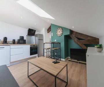 Kasa Nova - Tout équipé & Climatisation