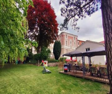 Chez Martine et Philippe en Velay